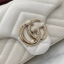 Designer Iconic Shoulder Bag - Luxury Women's Premium Fashion - NM3923