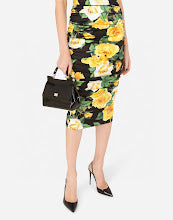 Luxury Structured Top Handle Bag - Premium Women's Designer Fashion - NM6948