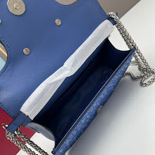 Designer Iconic Tote Handbag - Premium Luxury Women's Fashion - NM2755