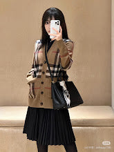 New Luxury Signature Top Handle Bag - Elegant Women's Designer Handbag - NM5753