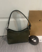 New Luxury Iconic Crossbody Bag - Women's Elegant Designer Fashion - NM6611