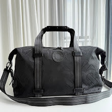 Premium Monogram Tote Bag - Elegant Luxury Women's Designer Handbag - NM5476