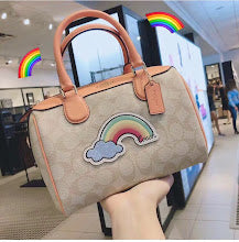 New Premium Women's Crossbody Bag - Luxury Designer Fashion Accessory - NM6471