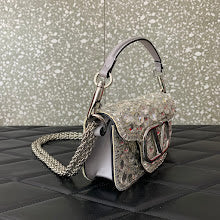 Premium Leather Top Handle Satchel - Elegant Women's Designer Bag - NM2931