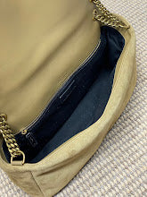 Designer Iconic Top Handle Bag - Luxury Women's Premium Handbag - NM3571