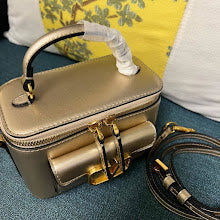 Premium Women's Tote Bag - Luxury Designer Fashion Handbag - NM3025
