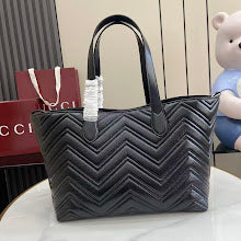 Premium Top Handle Shopper - Luxury Women's Designer Style Bag - NM4024