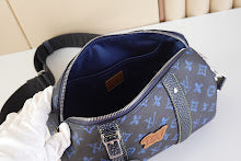 Premium Women's Top Handle Bag - Luxury Designer Satchel Fashion - NM4665