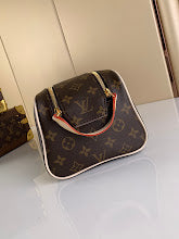 Luxury Signature Top Handle Bag - Elegant Women's Designer Handbag - NM4874