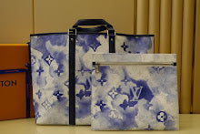 Premium Women's Tote Bag - Luxury Designer Fashion Handbag - NM4909