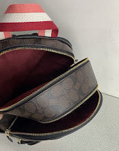 New Luxury Mini Crossbody Bag - Women's Premium Designer Fashion - NM6591