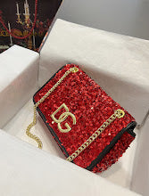 Chic Designer Shoulder Handbag - Premium Luxury Women's Style - NM7092