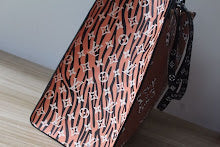 Luxury Monogram Top Handle Bag - Women's Elegant Designer Fashion - NM4541