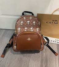 New Premium Monogram Tote Bag - Elegant Luxury Women's Designer Handbag - NM6277