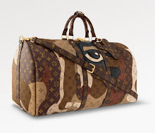 Designer Signature Tote - Premium Luxury Women's Fashion Bag - NM4511