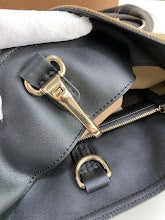New Premium Monogram Tote Bag - Elegant Luxury Women's Designer Handbag - NM5748