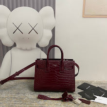 Luxury Canvas Tote Bag - Women's Designer Premium Fashion - NM3262