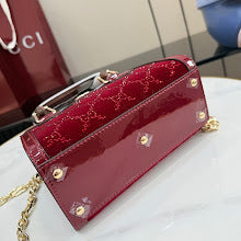 Luxury Designer Shoulder Bag for Women - Premium Fashion Handbag - NM4039