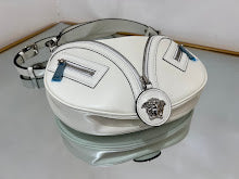 Premium Signature Crossbody - Chic Women's Luxury Designer Bag - NM3051