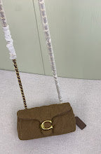 New Luxury Mini Crossbody Bag - Women's Premium Designer Fashion - NM6509