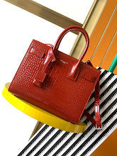 Luxury Signature Top Handle Bag - Elegant Women's Designer Handbag - NM3485