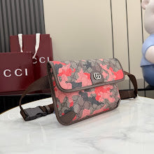 Premium Leather Shoulder Bag - Elegant Women's Designer Handbag - NM4060