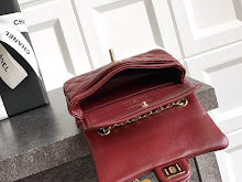 New Designer Signature Tote - Premium Luxury Women's Fashion Bag - NM6152