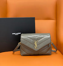 Luxury Designer Tote Bag for Women - Premium Iconic Monogram Handbag - NM3174