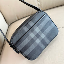 New Designer Heritage Crossbody Bag - Premium Luxury Women's Fashion - NM5683