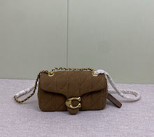 New Luxury Mini Crossbody Bag - Women's Premium Designer Fashion - NM6509