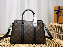 Designer Heritage Shoulder Bag - Premium Luxury Women's Handbag - NM4330