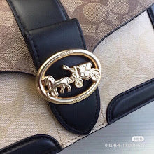 New Premium Women's Shoulder Bag - Designer Luxury Fashion Accessory - NM6607