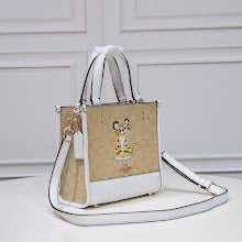 New Chic Women's Shoulder Handbag - Luxury Premium Designer Style - NM6395
