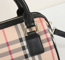 Premium Top Handle Shopper - Luxury Women's Designer Style Bag - NM5543