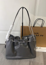 New Luxury Signature Top Handle Bag - Elegant Women's Designer Handbag - NM6602