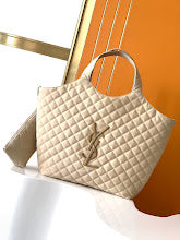 Chic Designer Tote Handbag - Luxury Premium Women's Fashion Bag - NM3312