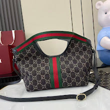 Designer Monogram Crossbody - Luxury Women's Premium Fashion Bag - NM3891