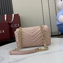 Designer Iconic Tote Handbag - Premium Luxury Women's Fashion - NM3915