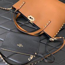 Chic Designer Crossbody Purse - Premium Luxury Women's Style - NM2986