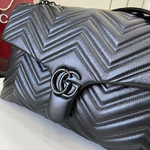 Designer Iconic Top Handle Bag - Luxury Women's Premium Handbag - NM3963