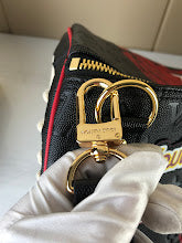 Luxury Signature Top Handle Bag - Elegant Women's Designer Handbag - NM5088