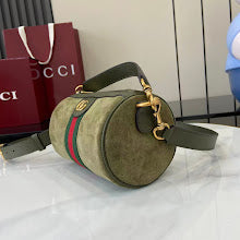 Designer Iconic Top Handle Bag - Luxury Women's Premium Handbag - NM3878