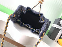 New Luxury Structured Top Handle Bag - Premium Women's Designer Fashion - NM6043