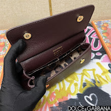 Designer Heritage Crossbody Bag - Premium Luxury Women's Fashion - NM6984