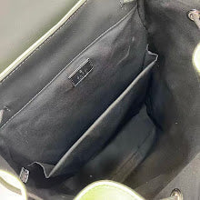 Luxury Designer Top Handle Bag for Women - Premium Satchel Handbag - NM3919