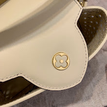 Chic Designer Satchel Bag - Luxury Women's Top Handle Handbag - NM5467
