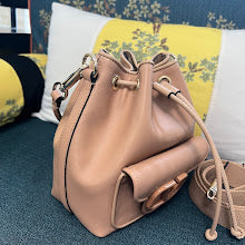 Luxury Designer Top Handle Bag for Women - Premium Satchel Handbag - NM2976