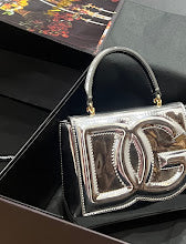 Premium Women's Tote Bag - Luxury Designer Fashion Handbag - NM7120