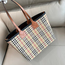 New Designer Iconic Shoulder Bag - Luxury Women's Premium Fashion - NM5897