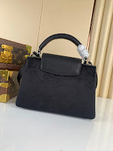 Luxury Signature Top Handle Bag - Elegant Women's Designer Handbag - NM4288